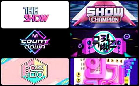 kpop music show predictions|The official 2024 K.